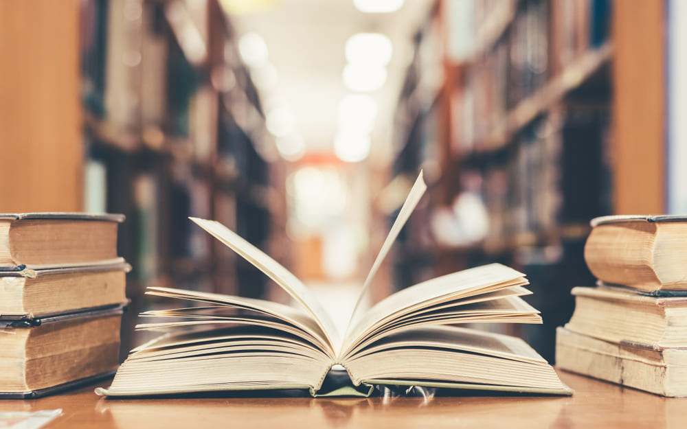 司書の資格が取得できる通信大学