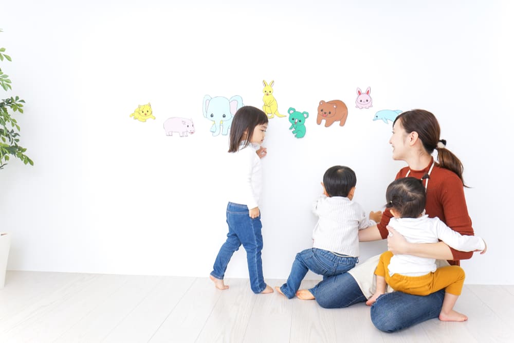 幼稚園教諭の教員免許が取得可能な17の通信大学